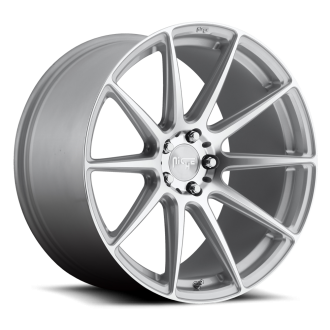 Niche Wheels 20'' ESSEN 10x20 Niche Wheels 20'' ESSEN 10x20